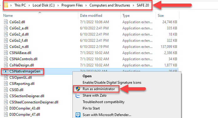 Tải SAFE 2020 Full Crack Miễn Phí Mới Nhất 2025 + Hướng Dẫn Cài Đặt A-Z 16 Tải SAFE 2020 Full Crack Miễn Phí Mới Nhất 2025 + Hướng Dẫn Cài Đặt A-Z