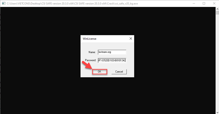 Tải SAFE 2020 Full Crack Miễn Phí Mới Nhất 2025 + Hướng Dẫn Cài Đặt A-Z 18 Tải SAFE 2020 Full Crack Miễn Phí Mới Nhất 2025 + Hướng Dẫn Cài Đặt A-Z