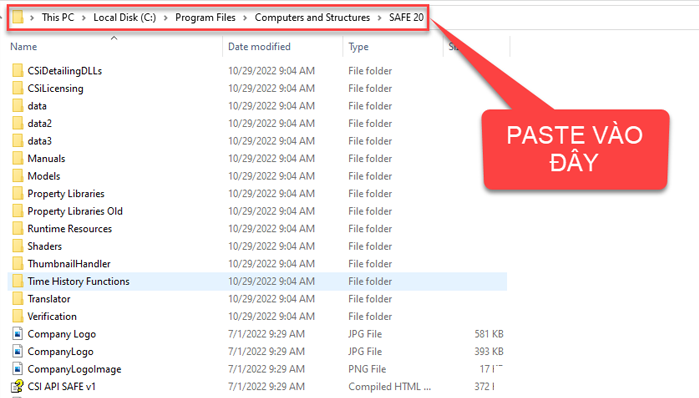 Tải SAFE 2020 Full Crack Miễn Phí Mới Nhất 2025 + Hướng Dẫn Cài Đặt A-Z 20 Tải SAFE 2020 Full Crack Miễn Phí Mới Nhất 2025 + Hướng Dẫn Cài Đặt A-Z