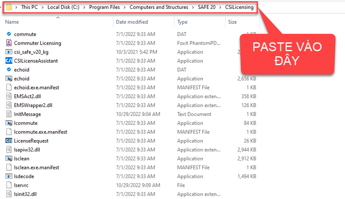 Tải SAFE 2020 Full Crack Miễn Phí Mới Nhất 2025 + Hướng Dẫn Cài Đặt A-Z 21 Tải SAFE 2020 Full Crack Miễn Phí Mới Nhất 2025 + Hướng Dẫn Cài Đặt A-Z