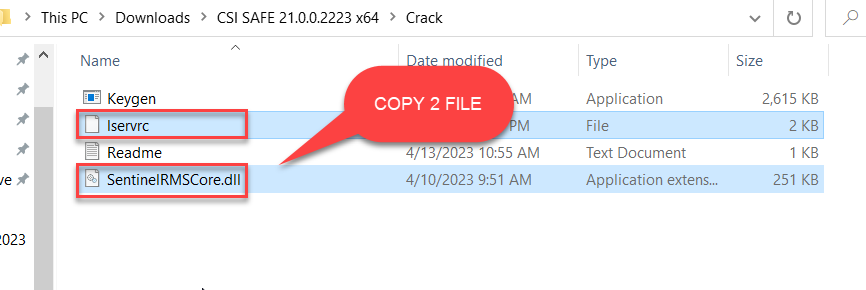 Tải SAFE 2023 Full Crack Miễn Phí Mới Nhất 2025 + Hướng Dẫn Cài Đặt A-Z 17 Tải SAFE 2023 Full Crack Miễn Phí Mới Nhất 2025 + Hướng Dẫn Cài Đặt A-Z