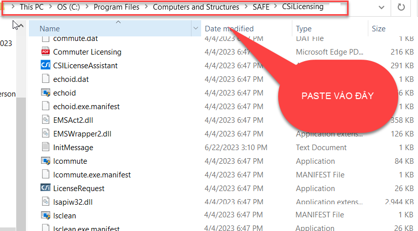 Tải SAFE 2023 Full Crack Miễn Phí Mới Nhất 2025 + Hướng Dẫn Cài Đặt A-Z 19 Tải SAFE 2023 Full Crack Miễn Phí Mới Nhất 2025 + Hướng Dẫn Cài Đặt A-Z
