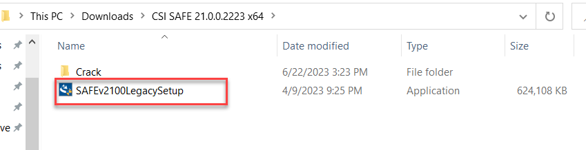 Tải SAFE 2023 Full Crack Miễn Phí Mới Nhất 2025 + Hướng Dẫn Cài Đặt A-Z 3 Tải SAFE 2023 Full Crack Miễn Phí Mới Nhất 2025 + Hướng Dẫn Cài Đặt A-Z