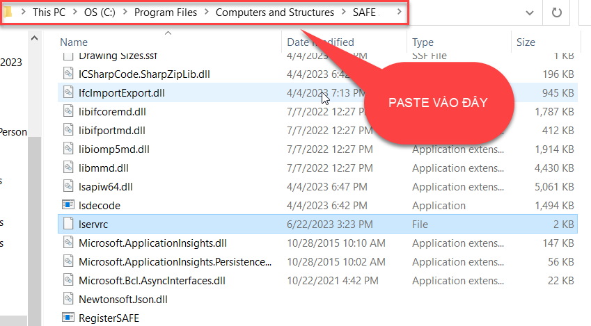 Tải SAFE 2024 Full Crack Miễn Phí Mới Nhất 2025 + Hướng Dẫn Cài Đặt A-Z