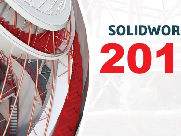 Autocad 838 Tải SolidWorks 2010 Full Crack Miễn Phí Mới Nhất 2025 + Hướng Dẫn Cài Đặt A-Z