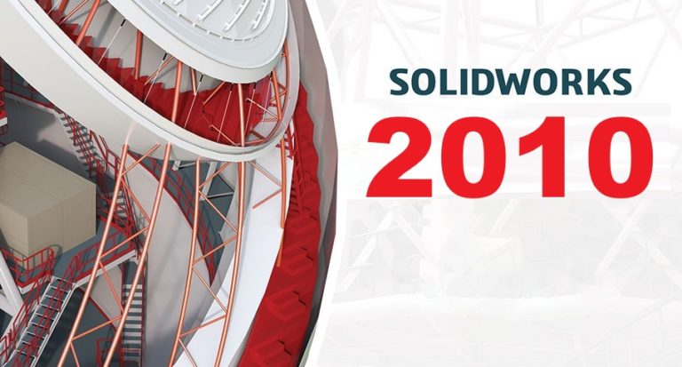 HỆ THỐNG PHẦN MỀM 837 Tải SolidWorks 2010 Full Crack Miễn Phí Mới Nhất 2025 + Hướng Dẫn Cài Đặt A-Z