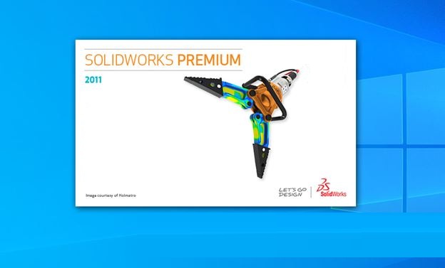 Tải SolidWorks 2011 Full Crack Miễn Phí Mới Nhất 2025 + Hướng Dẫn Cài Đặt A-Z 3 Tải SolidWorks 2011 Full Crack Miễn Phí Mới Nhất 2025 + Hướng Dẫn Cài Đặt A-Z