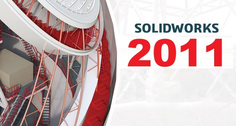 HỆ THỐNG PHẦN MỀM 836 Tải SolidWorks 2011 Full Crack Miễn Phí Mới Nhất 2025 + Hướng Dẫn Cài Đặt A-Z