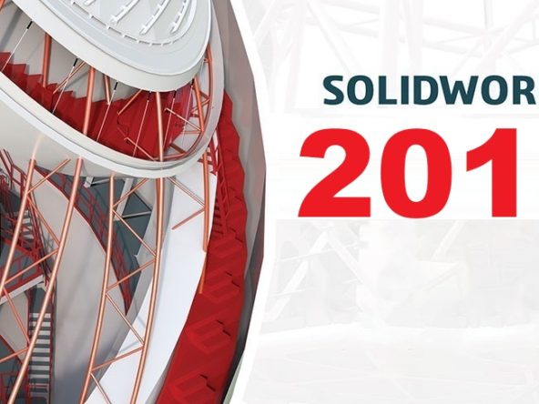 Autocad 841 Tải SolidWorks 2013 Full Crack Miễn Phí Mới Nhất 2025 + Hướng Dẫn Cài Đặt A-Z