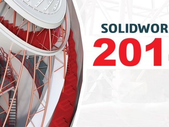 Autocad 842 Tải SolidWorks 2014 Full Crack Miễn Phí Mới Nhất 2025 + Hướng Dẫn Cài Đặt A-Z