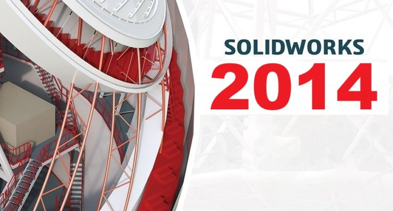 HỆ THỐNG PHẦN MỀM 833 Tải SolidWorks 2014 Full Crack Miễn Phí Mới Nhất 2025 + Hướng Dẫn Cài Đặt A-Z