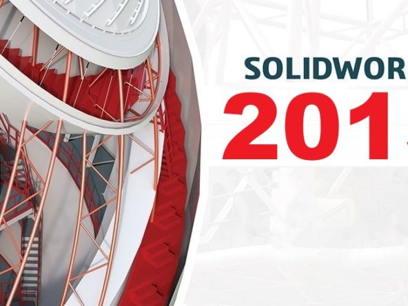 Autocad 843 Tải SolidWorks 2015 Full Crack Miễn Phí Mới Nhất 2025 + Hướng Dẫn Cài Đặt A-Z