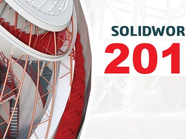 Autocad 844 Tải SolidWorks 2016 Full Crack Miễn Phí Mới Nhất 2025 + Hướng Dẫn Cài Đặt A-Z
