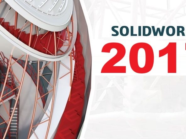 Autocad 845 Tải SolidWorks 2017 Full Crack Miễn Phí Mới Nhất 2025 + Hướng Dẫn Cài Đặt A-Z