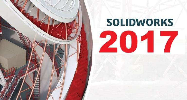 HỆ THỐNG PHẦN MỀM 830 Tải SolidWorks 2017 Full Crack Miễn Phí Mới Nhất 2025 + Hướng Dẫn Cài Đặt A-Z