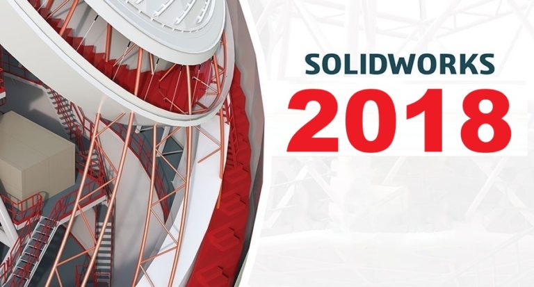 HỆ THỐNG PHẦN MỀM 829 Tải SolidWorks 2018 Full Crack Miễn Phí Mới Nhất 2025 + Hướng Dẫn Cài Đặt A-Z