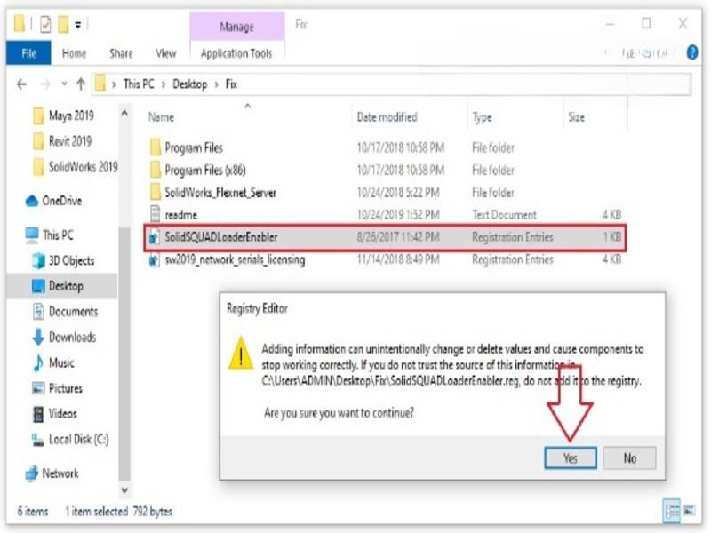 Tải SolidWorks 2019 Full Crack Miễn Phí Mới Nhất 2025 + Hướng Dẫn Cài Đặt A-Z