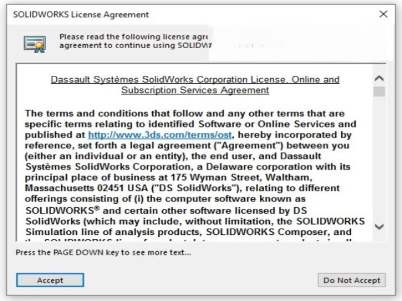 Tải SolidWorks 2019 Full Crack Miễn Phí Mới Nhất 2025 + Hướng Dẫn Cài Đặt A-Z
