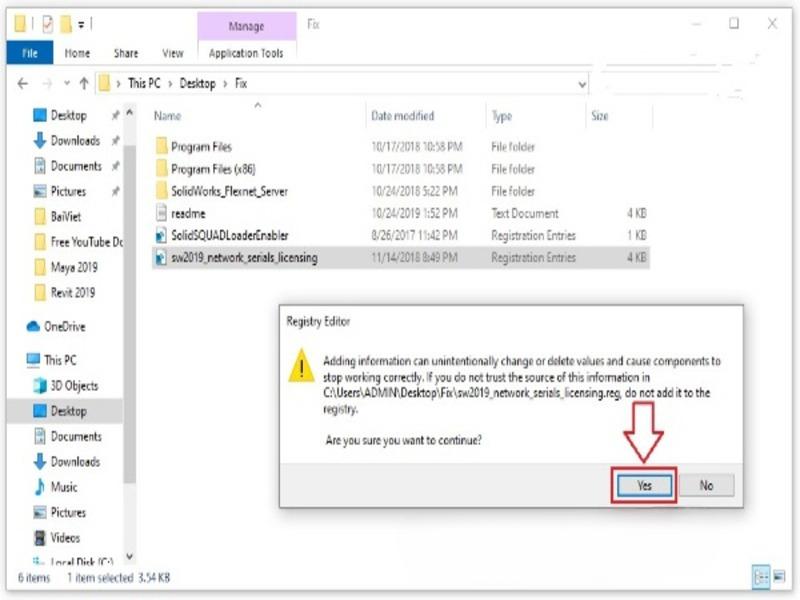 Tải SolidWorks 2019 Full Crack Miễn Phí Mới Nhất 2025 + Hướng Dẫn Cài Đặt A-Z