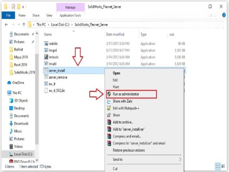 Tải SolidWorks 2019 Full Crack Miễn Phí Mới Nhất 2025 + Hướng Dẫn Cài Đặt A-Z