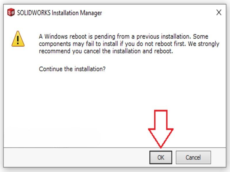 Tải SolidWorks 2019 Full Crack Miễn Phí Mới Nhất 2025 + Hướng Dẫn Cài Đặt A-Z