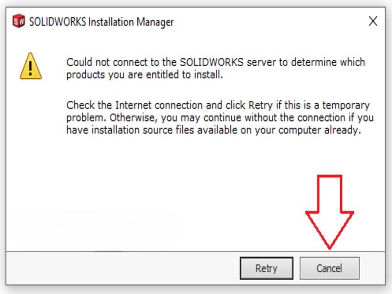 Tải SolidWorks 2019 Full Crack Miễn Phí Mới Nhất 2025 + Hướng Dẫn Cài Đặt A-Z
