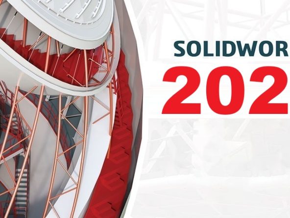 Autocad 848 Tải SolidWorks 2020 Full Crack Miễn Phí Mới Nhất 2025 + Hướng Dẫn Cài Đặt A-Z