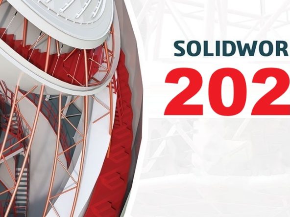 Autocad 849 Tải SolidWorks 2022 Full Crack Miễn Phí Mới Nhất 2025 + Hướng Dẫn Cài Đặt A-Z