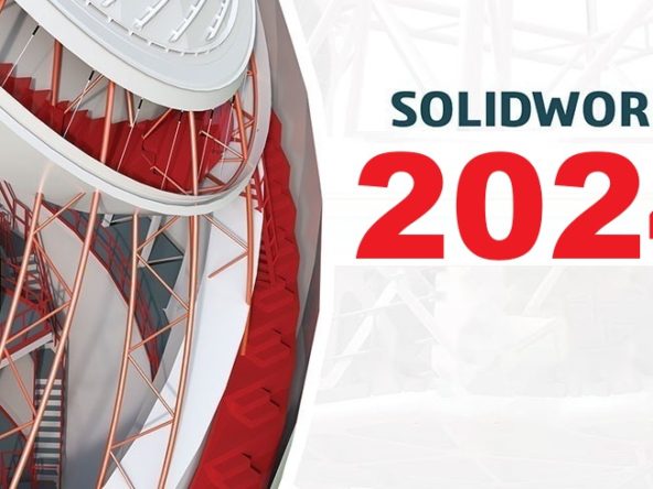 Autocad 851 Tải SolidWorks 2024 Full Crack Miễn Phí Mới Nhất 2025 + Hướng Dẫn Cài Đặt A-Z