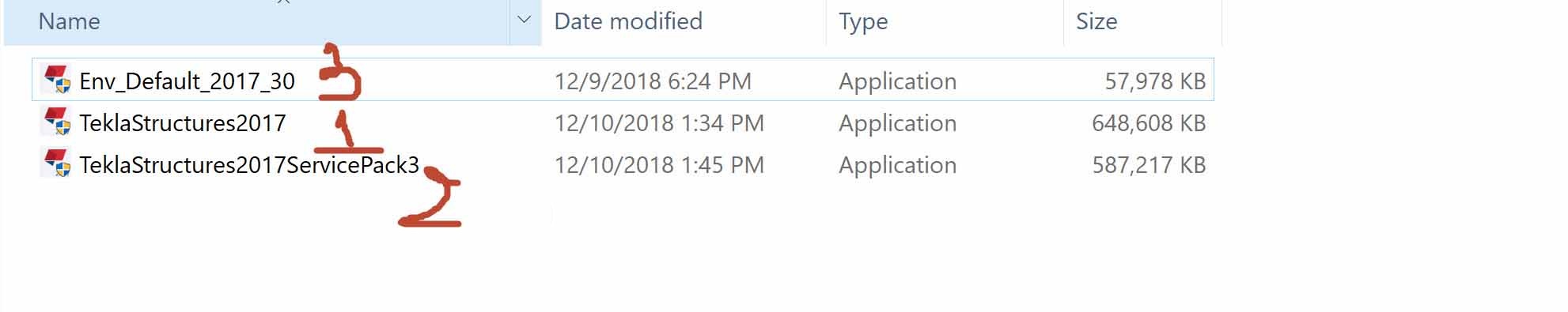 Tải Tekla Structures 2017 Full Crack Miễn Phí Mới Nhất 2025 + Hướng Dẫn Cài Đặt A-Z 2 Tải Tekla Structures 2019 Full Crack Miễn Phí Mới Nhất 2025 + Hướng Dẫn Cài Đặt A-Z