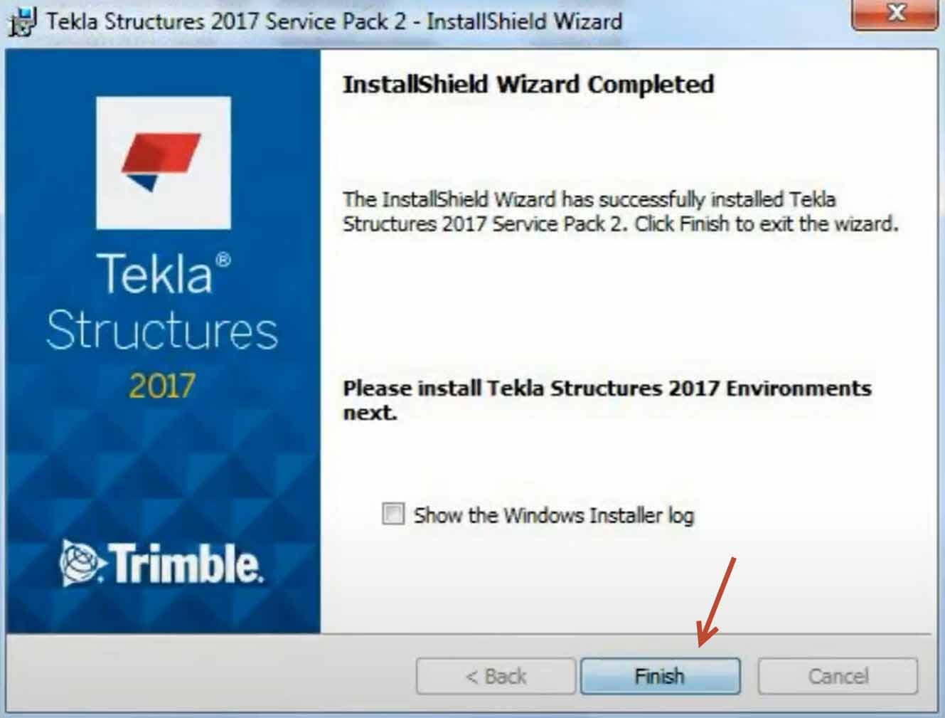 Tải Tekla Structures 2017 Full Crack Miễn Phí Mới Nhất 2025 + Hướng Dẫn Cài Đặt A-Z 12 Tải Tekla Structures 2019 Full Crack Miễn Phí Mới Nhất 2025 + Hướng Dẫn Cài Đặt A-Z