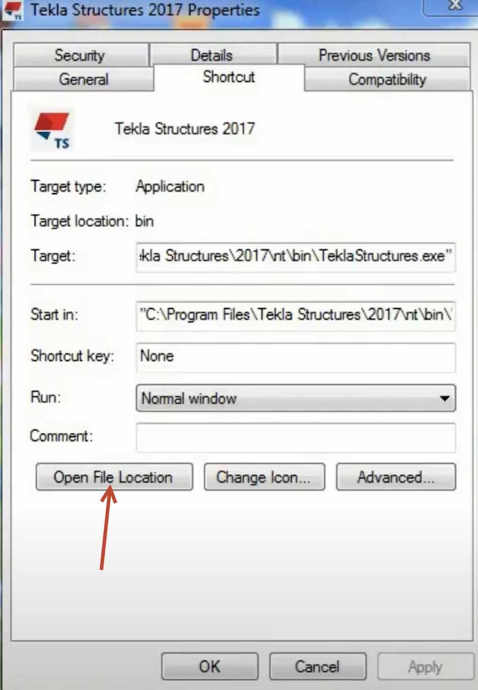 Tải Tekla Structures 2017 Full Crack Miễn Phí Mới Nhất 2025 + Hướng Dẫn Cài Đặt A-Z 14 Tải Tekla Structures 2017 Full Crack Miễn Phí Mới Nhất 2025 + Hướng Dẫn Cài Đặt A-Z
