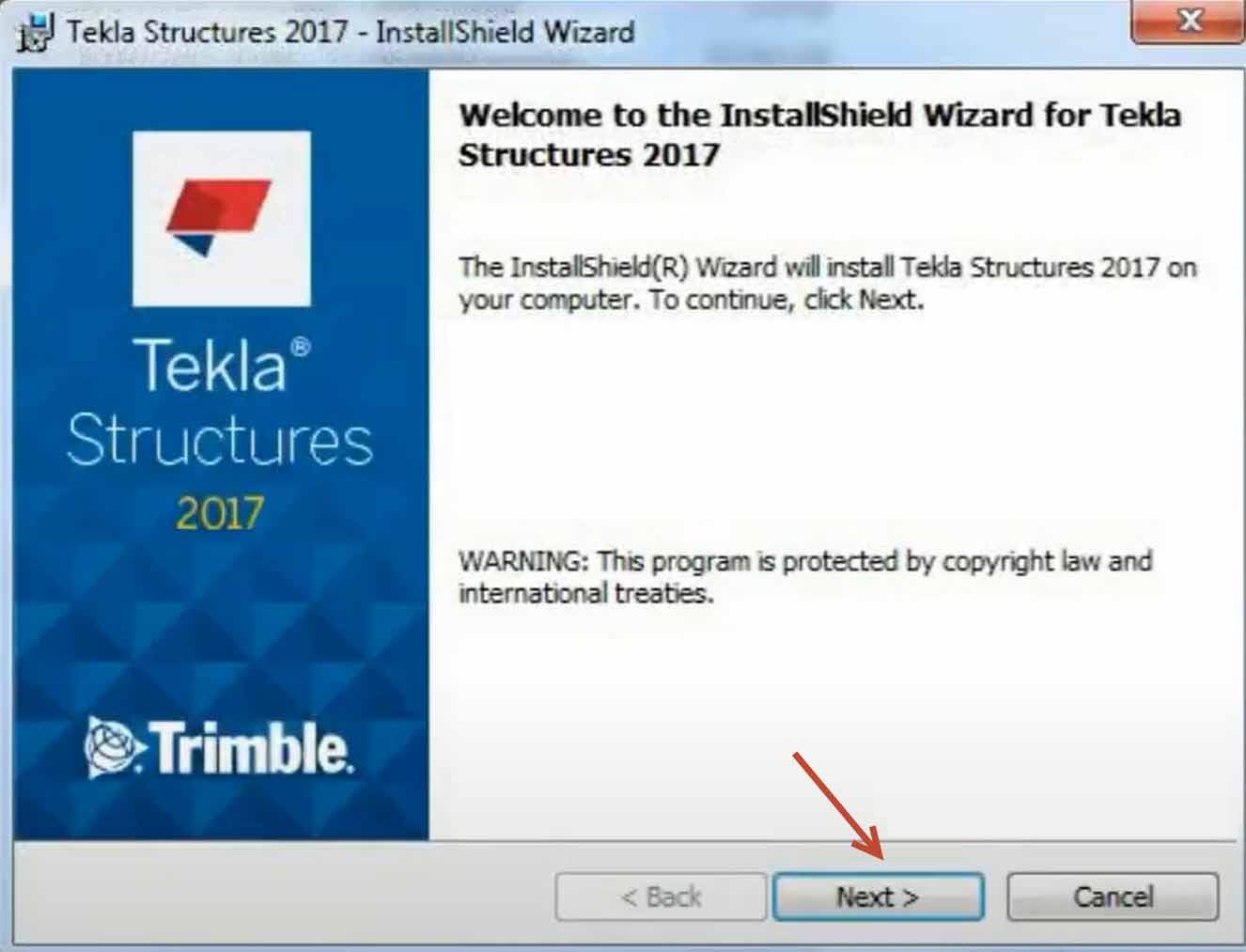 Tải Tekla Structures 2017 Full Crack Miễn Phí Mới Nhất 2025 + Hướng Dẫn Cài Đặt A-Z 5 Tải Tekla Structures 2019 Full Crack Miễn Phí Mới Nhất 2025 + Hướng Dẫn Cài Đặt A-Z