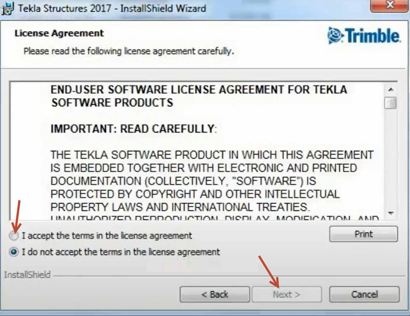 Tải Tekla Structures 2017 Full Crack Miễn Phí Mới Nhất 2025 + Hướng Dẫn Cài Đặt A-Z 6 Tải Tekla Structures 2019 Full Crack Miễn Phí Mới Nhất 2025 + Hướng Dẫn Cài Đặt A-Z