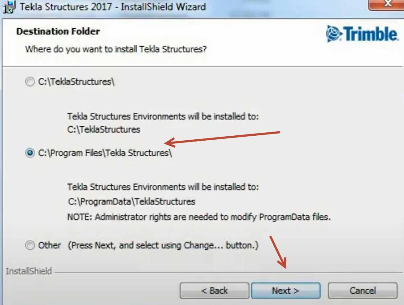 Tải Tekla Structures 2017 Full Crack Miễn Phí Mới Nhất 2025 + Hướng Dẫn Cài Đặt A-Z 7 Tải Tekla Structures 2019 Full Crack Miễn Phí Mới Nhất 2025 + Hướng Dẫn Cài Đặt A-Z