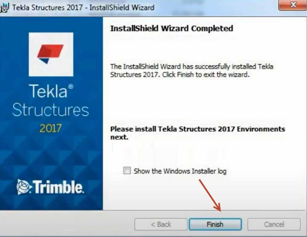 Tải Tekla Structures 2017 Full Crack Miễn Phí Mới Nhất 2025 + Hướng Dẫn Cài Đặt A-Z 8 Tải Tekla Structures 2019 Full Crack Miễn Phí Mới Nhất 2025 + Hướng Dẫn Cài Đặt A-Z