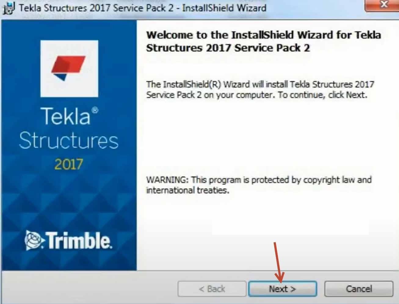 Tải Tekla Structures 2017 Full Crack Miễn Phí Mới Nhất 2025 + Hướng Dẫn Cài Đặt A-Z 9 Tải Tekla Structures 2019 Full Crack Miễn Phí Mới Nhất 2025 + Hướng Dẫn Cài Đặt A-Z