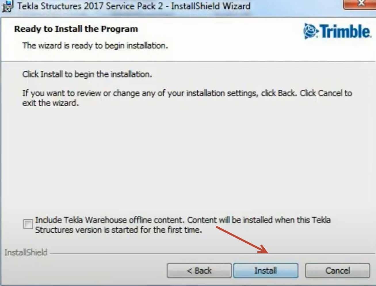 Tải Tekla Structures 2017 Full Crack Miễn Phí Mới Nhất 2025 + Hướng Dẫn Cài Đặt A-Z 10 Tải Tekla Structures 2019 Full Crack Miễn Phí Mới Nhất 2025 + Hướng Dẫn Cài Đặt A-Z