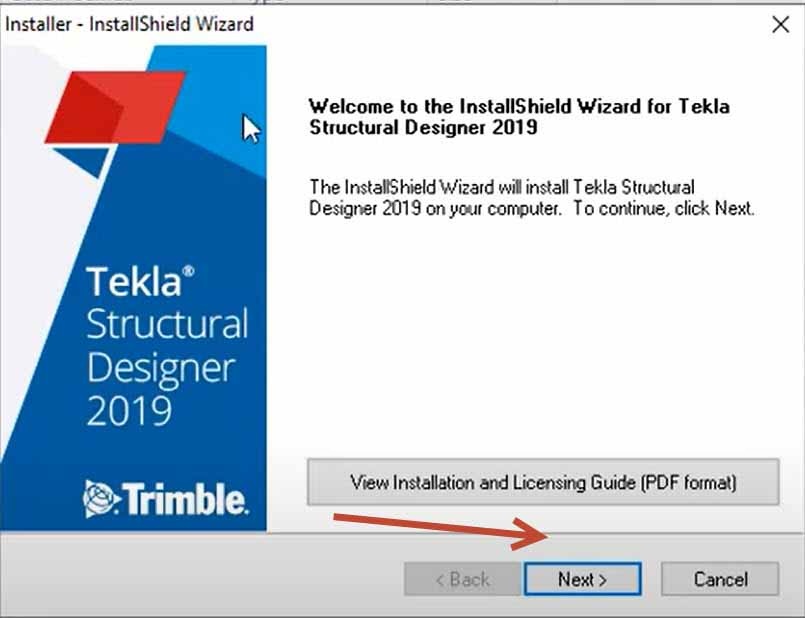 Tải Tekla Structures 2019 Full Crack Miễn Phí Mới Nhất 2025 + Hướng Dẫn Cài Đặt A-Z 2 Tải Tekla Structures 2019 Full Crack Miễn Phí Mới Nhất 2025 + Hướng Dẫn Cài Đặt A-Z
