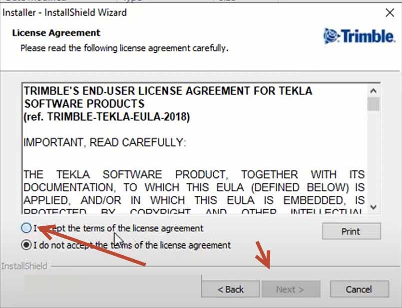 Tải Tekla Structures 2019 Full Crack Miễn Phí Mới Nhất 2025 + Hướng Dẫn Cài Đặt A-Z 3 Tải Tekla Structures 2019 Full Crack Miễn Phí Mới Nhất 2025 + Hướng Dẫn Cài Đặt A-Z