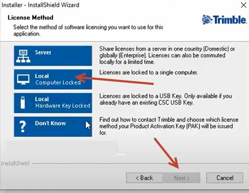 Tải Tekla Structures 2019 Full Crack Miễn Phí Mới Nhất 2025 + Hướng Dẫn Cài Đặt A-Z 4 Tải Tekla Structures 2019 Full Crack Miễn Phí Mới Nhất 2025 + Hướng Dẫn Cài Đặt A-Z
