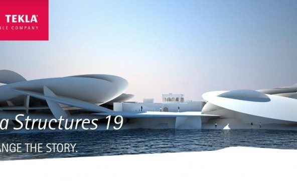 Tải Tekla Structures 2019 Full Crack Miễn Phí Mới Nhất 2025 + Hướng Dẫn Cài Đặt A-Z
