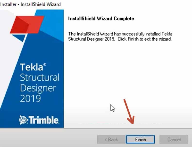 Tải Tekla Structures 2019 Full Crack Miễn Phí Mới Nhất 2025 + Hướng Dẫn Cài Đặt A-Z 7 Tải Tekla Structures 2019 Full Crack Miễn Phí Mới Nhất 2025 + Hướng Dẫn Cài Đặt A-Z