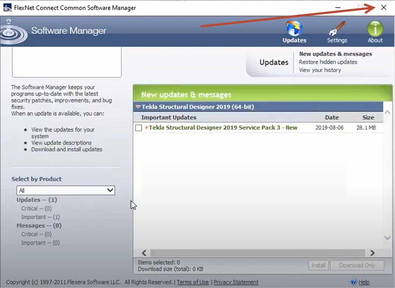 Tải Tekla Structures 2019 Full Crack Miễn Phí Mới Nhất 2025 + Hướng Dẫn Cài Đặt A-Z 8 Tải Tekla Structures 2019 Full Crack Miễn Phí Mới Nhất 2025 + Hướng Dẫn Cài Đặt A-Z