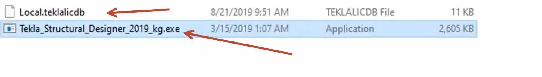 Tải Tekla Structures 2019 Full Crack Miễn Phí Mới Nhất 2025 + Hướng Dẫn Cài Đặt A-Z 9 Tải Tekla Structures 2019 Full Crack Miễn Phí Mới Nhất 2025 + Hướng Dẫn Cài Đặt A-Z