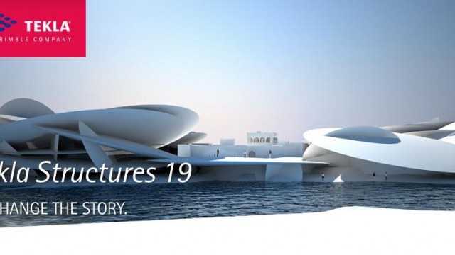Tải Tekla Structures 2019 Full Crack Miễn Phí Mới Nhất 2025 + Hướng Dẫn Cài Đặt A-Z