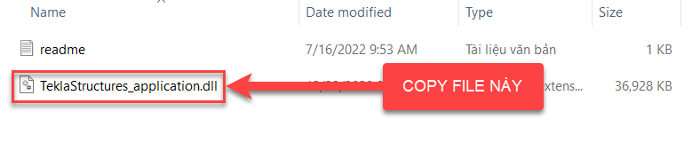 Tải Tekla Structures 2020 Full Crack Miễn Phí Mới Nhất 2025 + Hướng Dẫn Cài Đặt A-Z 11 Tải Tekla Structures 2020 Full Crack Miễn Phí Mới Nhất 2025 + Hướng Dẫn Cài Đặt A-Z