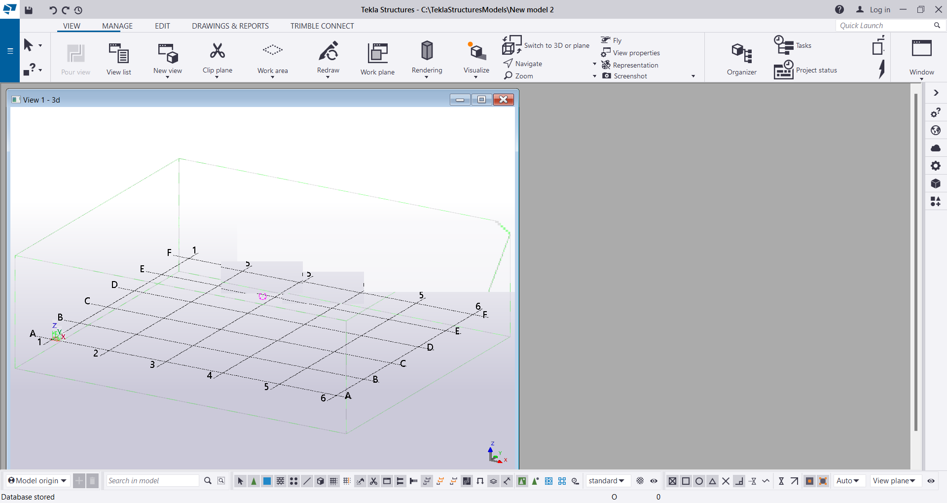 Tải Tekla Structures 2020 Full Crack Miễn Phí Mới Nhất 2025 + Hướng Dẫn Cài Đặt A-Z 15 Tải Tekla Structures 2020 Full Crack Miễn Phí Mới Nhất 2025 + Hướng Dẫn Cài Đặt A-Z