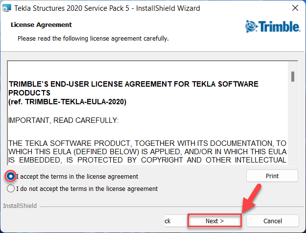 Tải Tekla Structures 2020 Full Crack Miễn Phí Mới Nhất 2025 + Hướng Dẫn Cài Đặt A-Z 5 Tải Tekla Structures 2020 Full Crack Miễn Phí Mới Nhất 2025 + Hướng Dẫn Cài Đặt A-Z