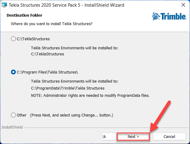 Tải Tekla Structures 2020 Full Crack Miễn Phí Mới Nhất 2025 + Hướng Dẫn Cài Đặt A-Z 6 Tải Tekla Structures 2020 Full Crack Miễn Phí Mới Nhất 2025 + Hướng Dẫn Cài Đặt A-Z